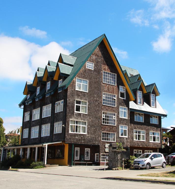 Hotel Museo El Greco 巴拉斯港 外观 照片